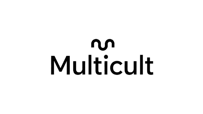 Multicult logo